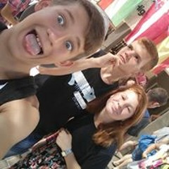 Nataniella Bernstien