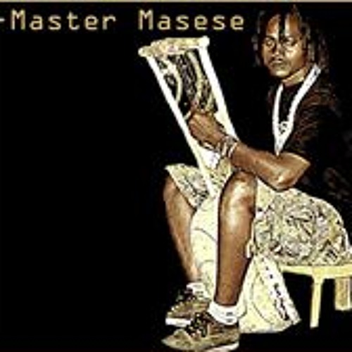 G-Master Masese’s avatar