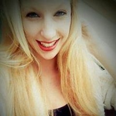 Melissa van der Veldt