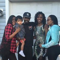 Loretta Nurah Herring-Ali