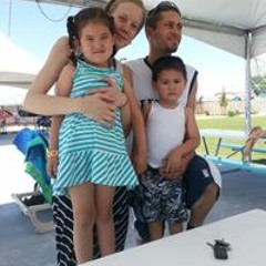 June N Crystal Vegas