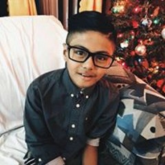 Rudolph Macapinlac