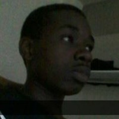 Clifton Washington Jr.