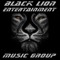 Black Lion Entertainment Music Group