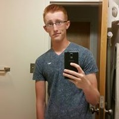 Cody Johnson-Armitage