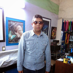 Juan Regalado