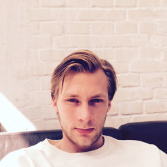 Christoffer Strømgren