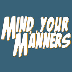 Mind Your Männers