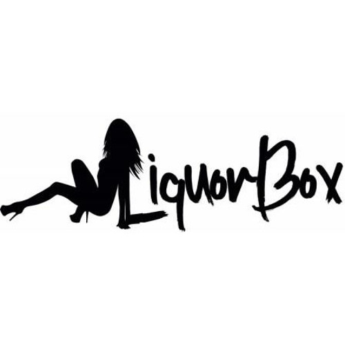 LiquorBox’s avatar