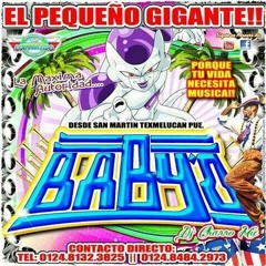 Dylan a La baca lola