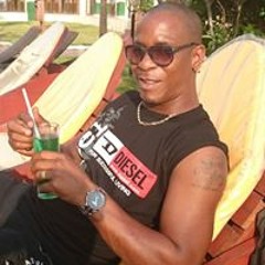 Cedric Cedmich Micholet