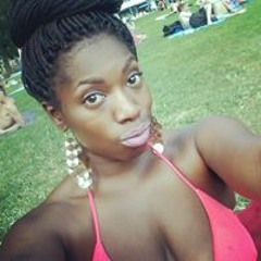 Kahmeelah Scott-Lyons