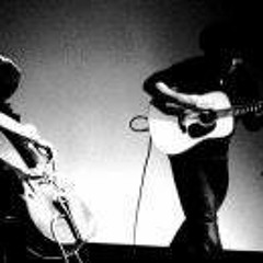 Strong Enough - cover of Sheryl Crow tune