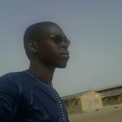 Daouda Arriscado Ndaw