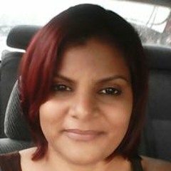 Neisha Enola Wildman