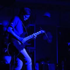 Comfortably Numb, Pink floyd (Solo Cover - Pulse Version)