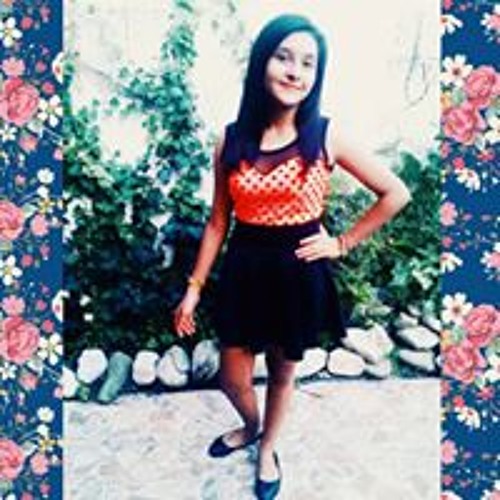 Fernanda Márquez’s avatar