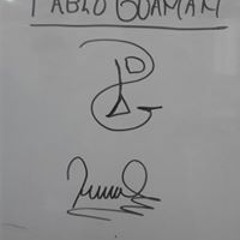 Pablo H Guaman