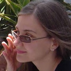 Ana Nedic Eigenmann