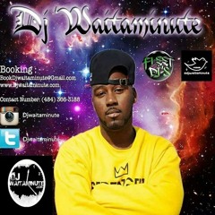 DJ Waitaminiute