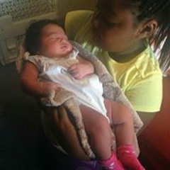 StaceyAnn Nicole Lawrence