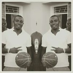 Enoch Junior Okimait