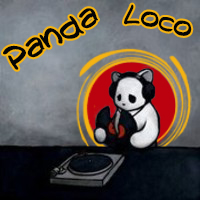 Panda Loco podcast artwork