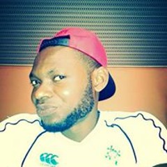 Odudu Thapundit Johnson