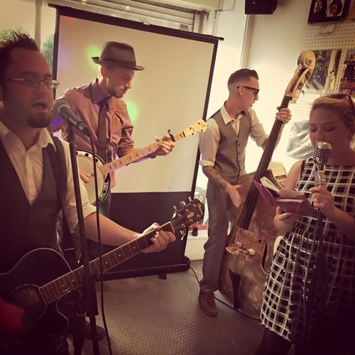 Stream Bathtub Gin music Listen to songs, albums, playlists for free