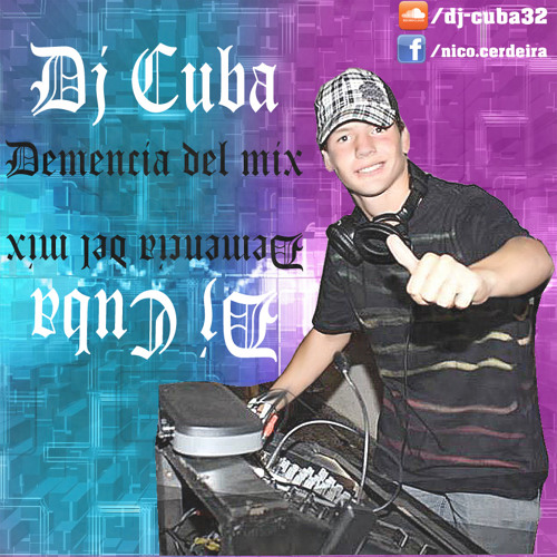 DJ CUBA32’s avatar
