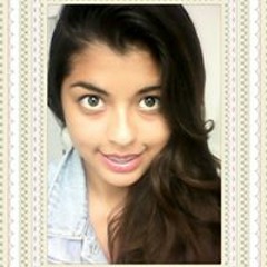 Berenice Mora Morita