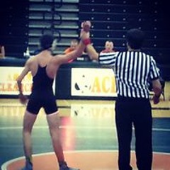 Jacob Parsley