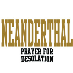 Prayer For Desolation