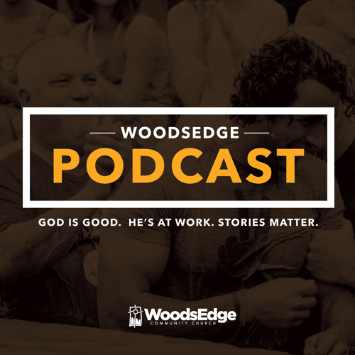 Episode 11: Amy Smalley - WoodsEdge Women's Pastor