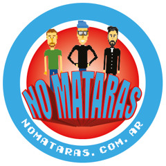 No Matarás
