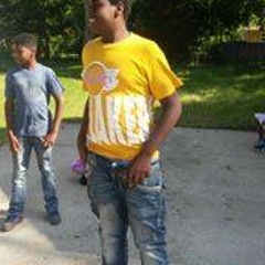 Kamarrion Offset Jones