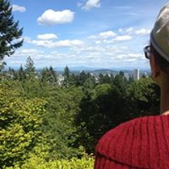 Sage Alekandr Molnar