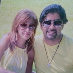 Vijanti Ramkissoon Damji