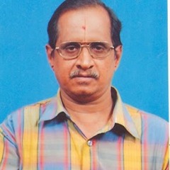 Narasimhan Gn
