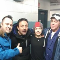 Maxim-alexandre Fournier