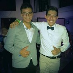 Tony Alcantar Valdes