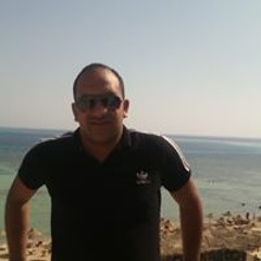Mostafa Mohamed