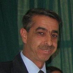 Ali Alfarouh