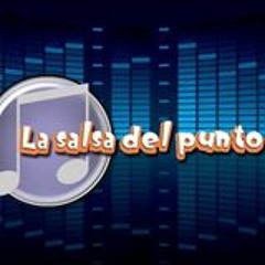 La salsa del punto