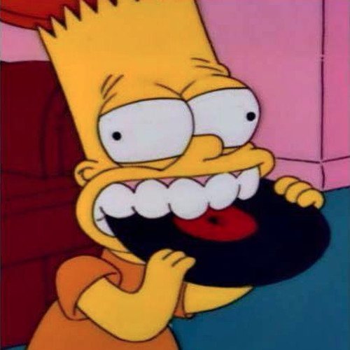 SoundCloud profile picture for @crumbs