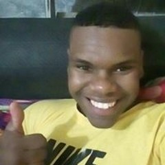 Icaro Bernardes Gomes