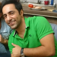 Mostafa Sarabadani