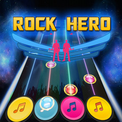 Rock Hero : Guitar Legend