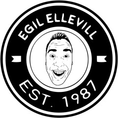 Egil Ellevill