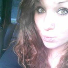 Kristina Marie Laposka